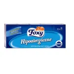 Chusteczki Higieniczne